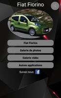 Fiat Fiorino Affiche