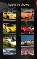 Lamborghini Diablo Car Photos et Vidéos capture d'écran 3