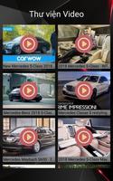 Ảnh và video của Mercedes Maybach Car ảnh chụp màn hình 2
