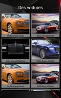 Rolls Royce Car Photos et Vidéos capture d'écran 1