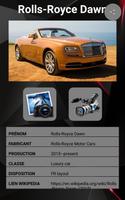 Rolls Royce Car Photos et Vidéos capture d'écran 2