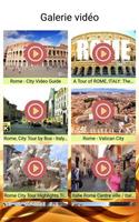 Rome Photos et Vidéos capture d'écran 1