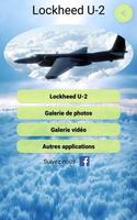 U-2 Affiche