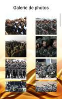 Photos et vidéos des forces armées chinoises capture d'écran 3