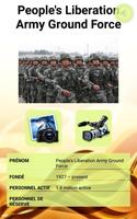 Photos et vidéos des forces armées chinoises capture d'écran 1