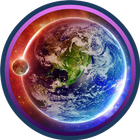 Planets icon