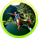 Bungee Jumping hình ảnh và video APK