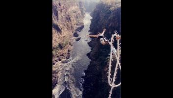 Saut à l'élastique Photos et Vidéos capture d'écran 3