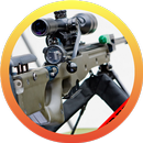 Les meilleurs fusils de sniper APK