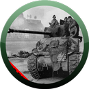 Sherman Tank APK