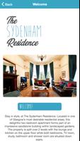 Reserve Apartments poster