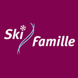Ski Famille icône