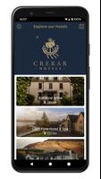 Crerar Hotels ポスター