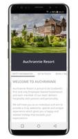 برنامه‌نما Auchrannie Resort عکس از صفحه