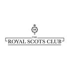 Royal Scots Club أيقونة
