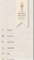 Atholl Palace Hotel پوسٹر
