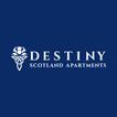Destiny Scotland 아이콘