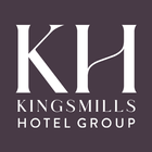 Kingsmills Hotel Group Zeichen