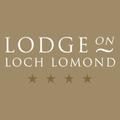Lodge on Loch Lomond