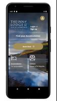 Inn & Lodge on Loch Lomond Poster