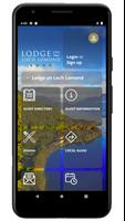 Inn & Lodge on Loch Lomond captura de pantalla 1