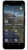 Inn & Lodge on Loch Lomond captura de pantalla 3