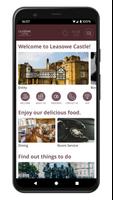 Leasowe Castle Poster