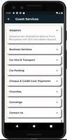 Manorview Hotels 截图 3