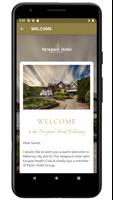 Newpark Hotel स्क्रीनशॉट 1