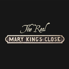 The Real Mary King's Close icon