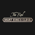 The Real Mary King's Close icône