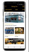 The Haymarket Hotel syot layar 3
