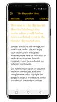 The Haymarket Hotel syot layar 2