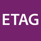 ETAG 2019 أيقونة