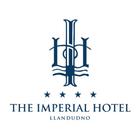 The Imperial Hotel ícone