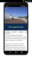The Imperial Hotel screenshot 1
