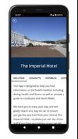 The Imperial Hotel স্ক্রিনশট 1