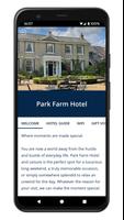 Park Farm Hotel syot layar 1