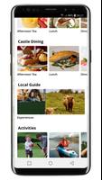Glenapp Castle 截图 1