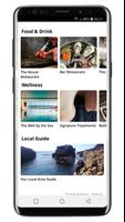 CLIFF syot layar 3