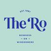The Ro Hotel 아이콘