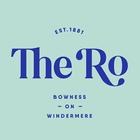 The Ro Hotel ikon