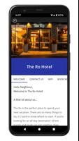 The Ro Hotel syot layar 1