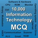 Information Technology(IT) MCQ APK