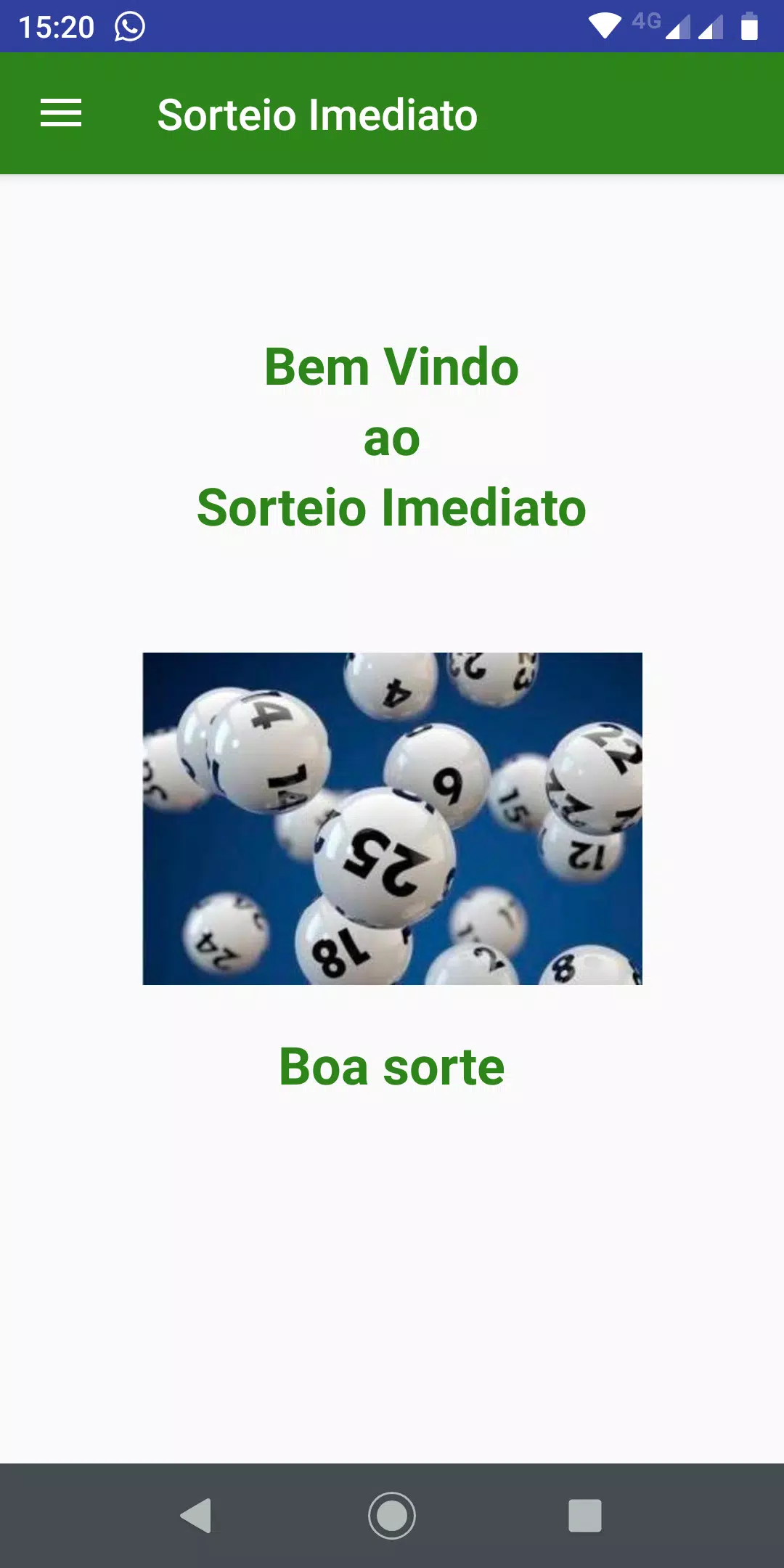 Jogo do Bicho APK Download for Android - AndroidFreeware