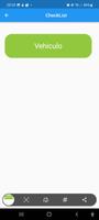 Viajaqui Checklist capture d'écran 2