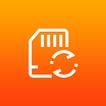 All Data Recovery - Restore