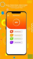 All Data Recovery - Restore poster