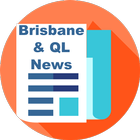 Brisbane & QL News 圖標