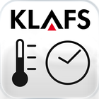 KLAFS Sauna biểu tượng
